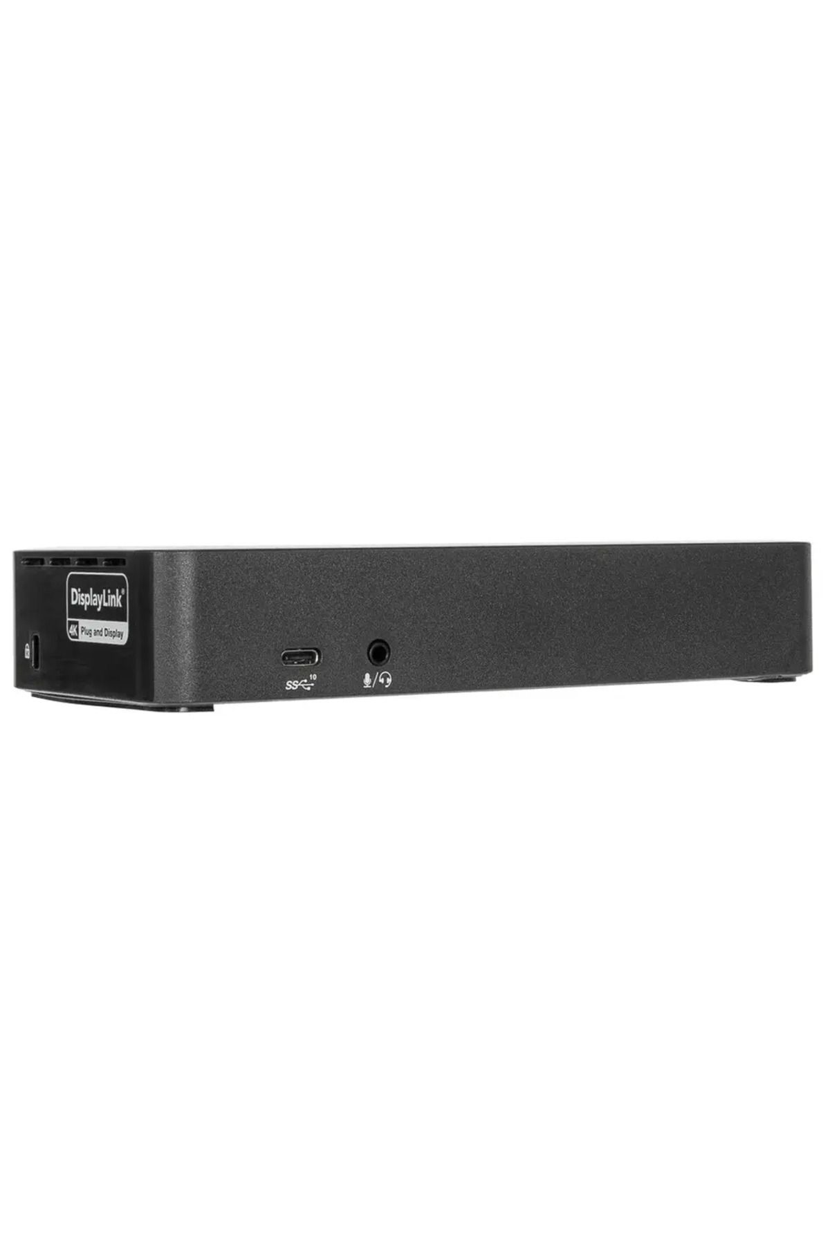 Targus-Docking Station Targus DOCK182EUZ, USB-C, Dual 4K Dock, 100W (Negru) 4