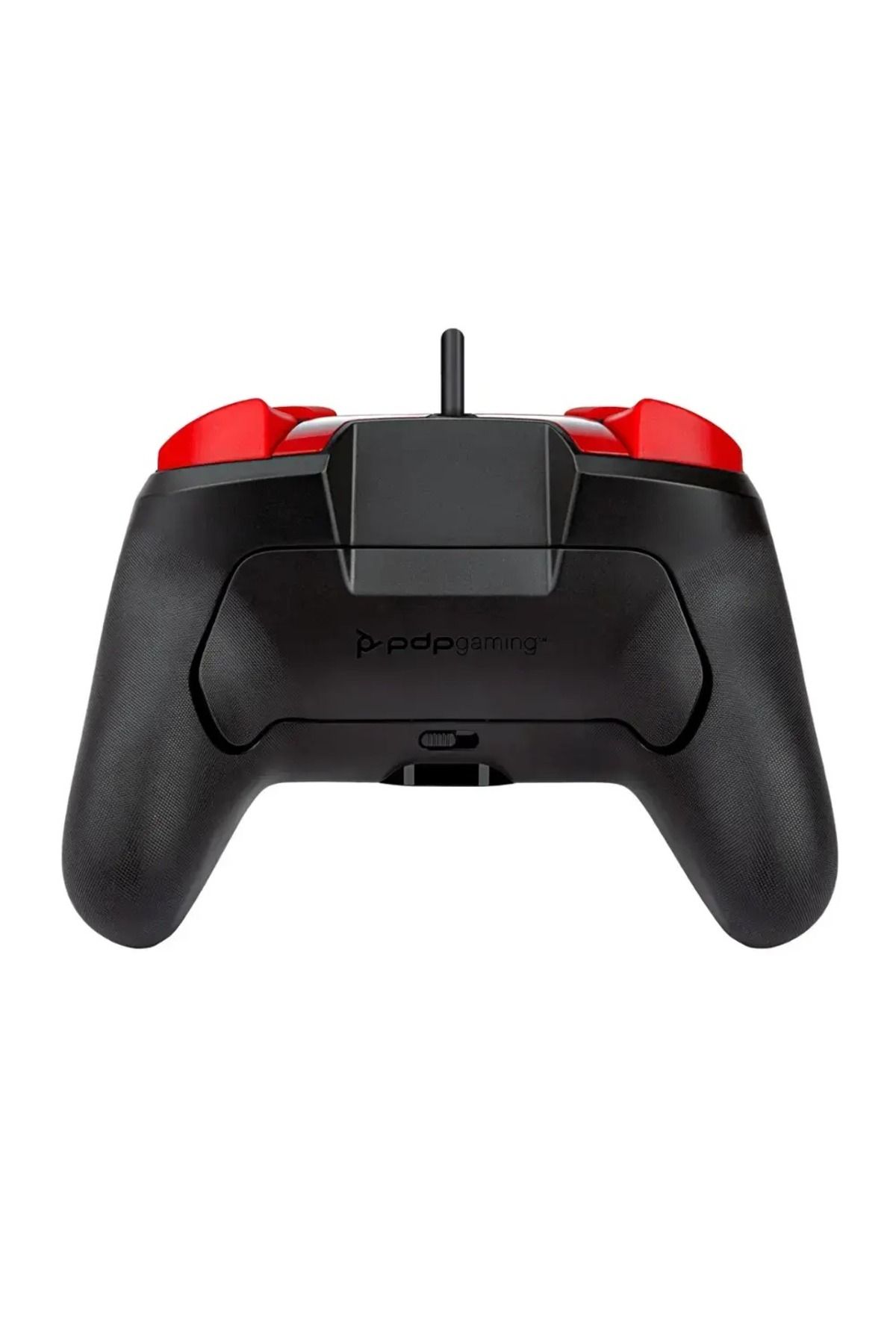 Pdp-Rematch · NS · Power Pose Mario Wired Controller 4