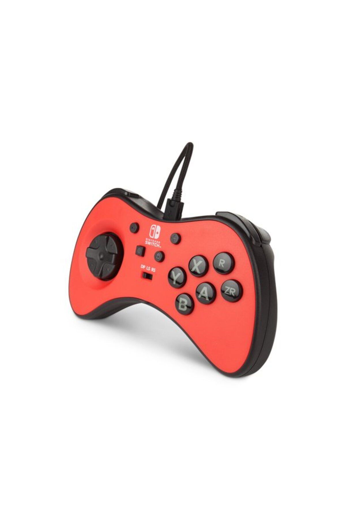 Powera-FUSION Wired Fightpad - Switch 2