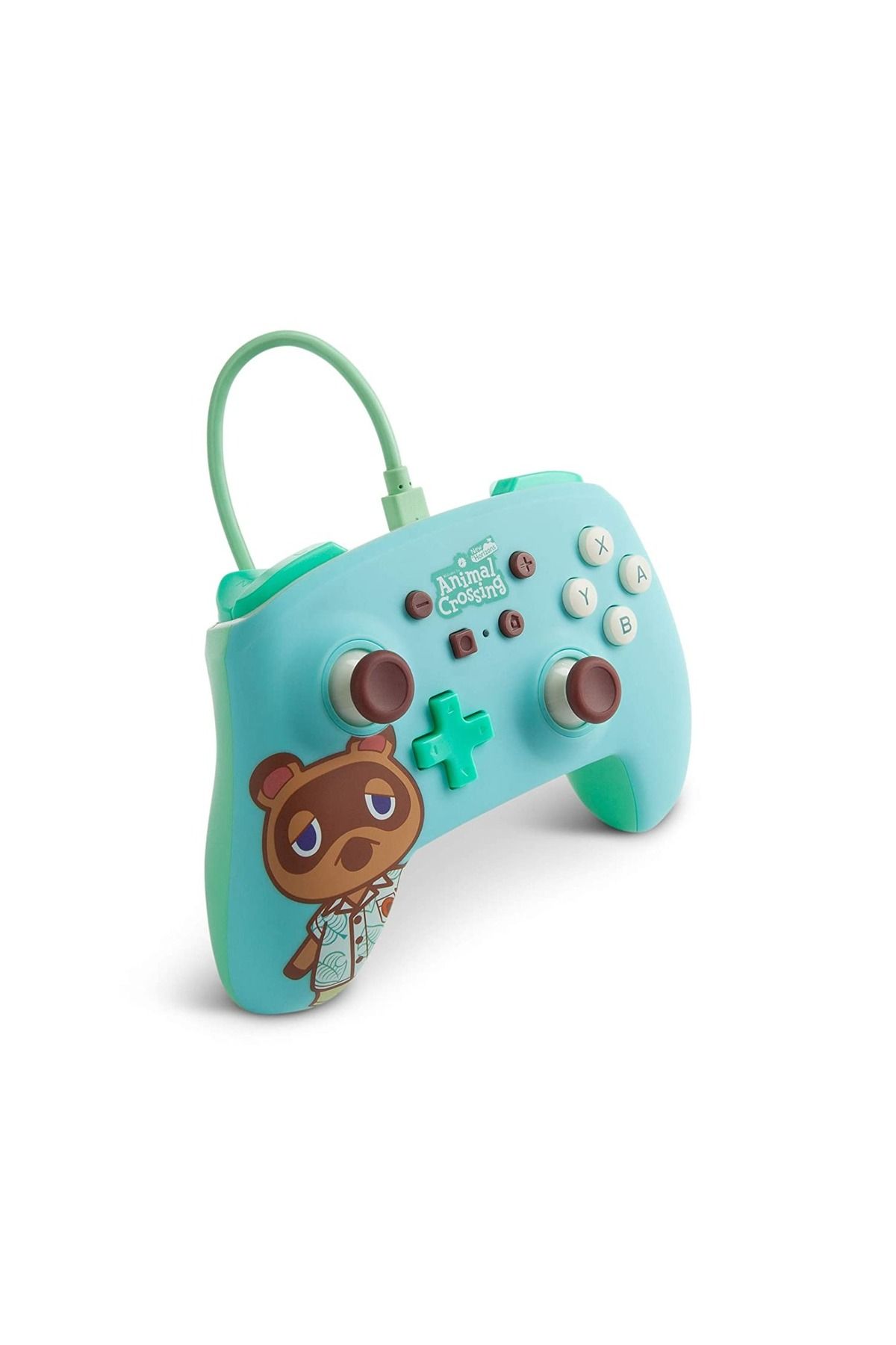 Powera-PowerA Enhanced Tomno Switch Wired Controller 2