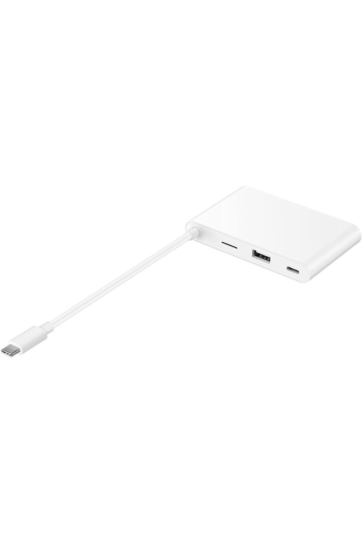 COOYA-MateDock 3 Compact Docking Station with HDMI, VGA, USB-A and USB-C 1