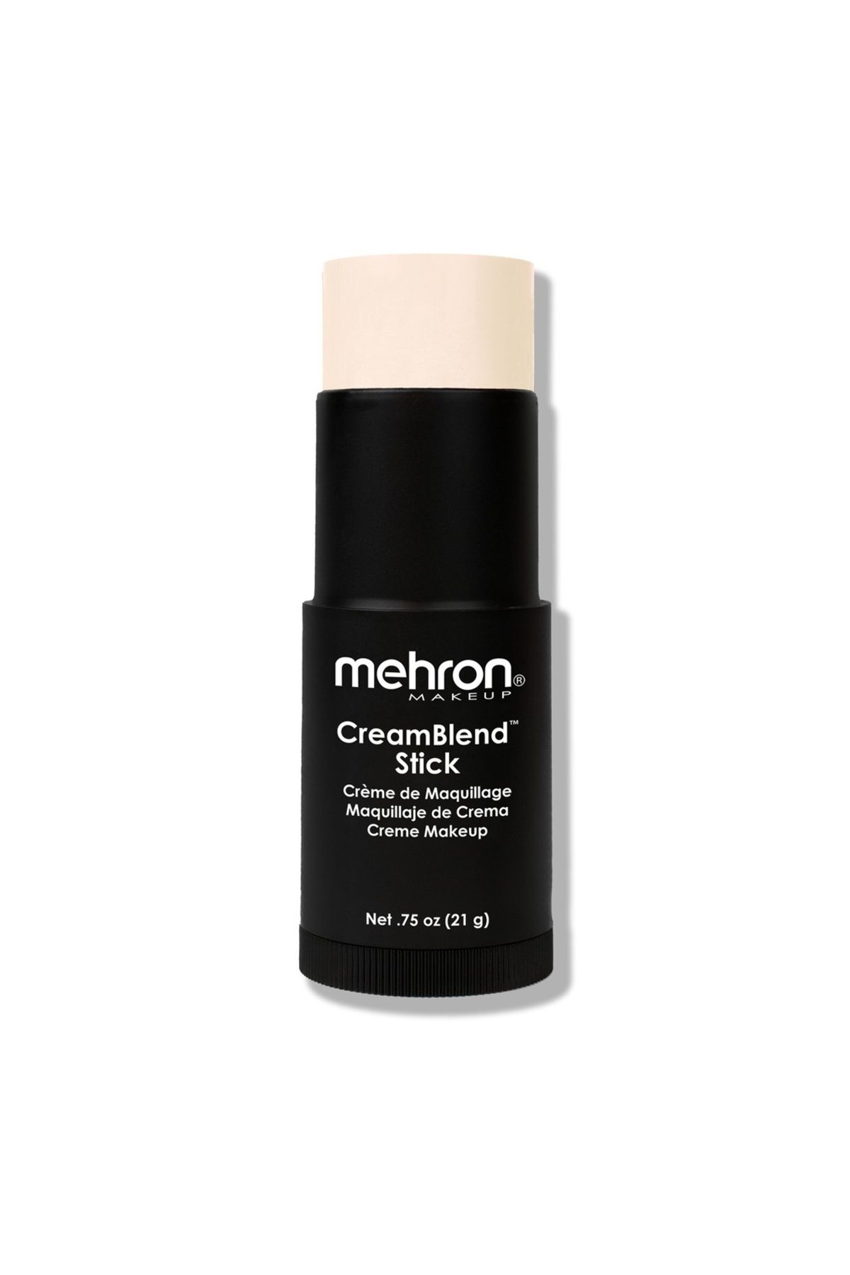 Mehron Creamblend Stick Ten Light 0,21 G - One Size