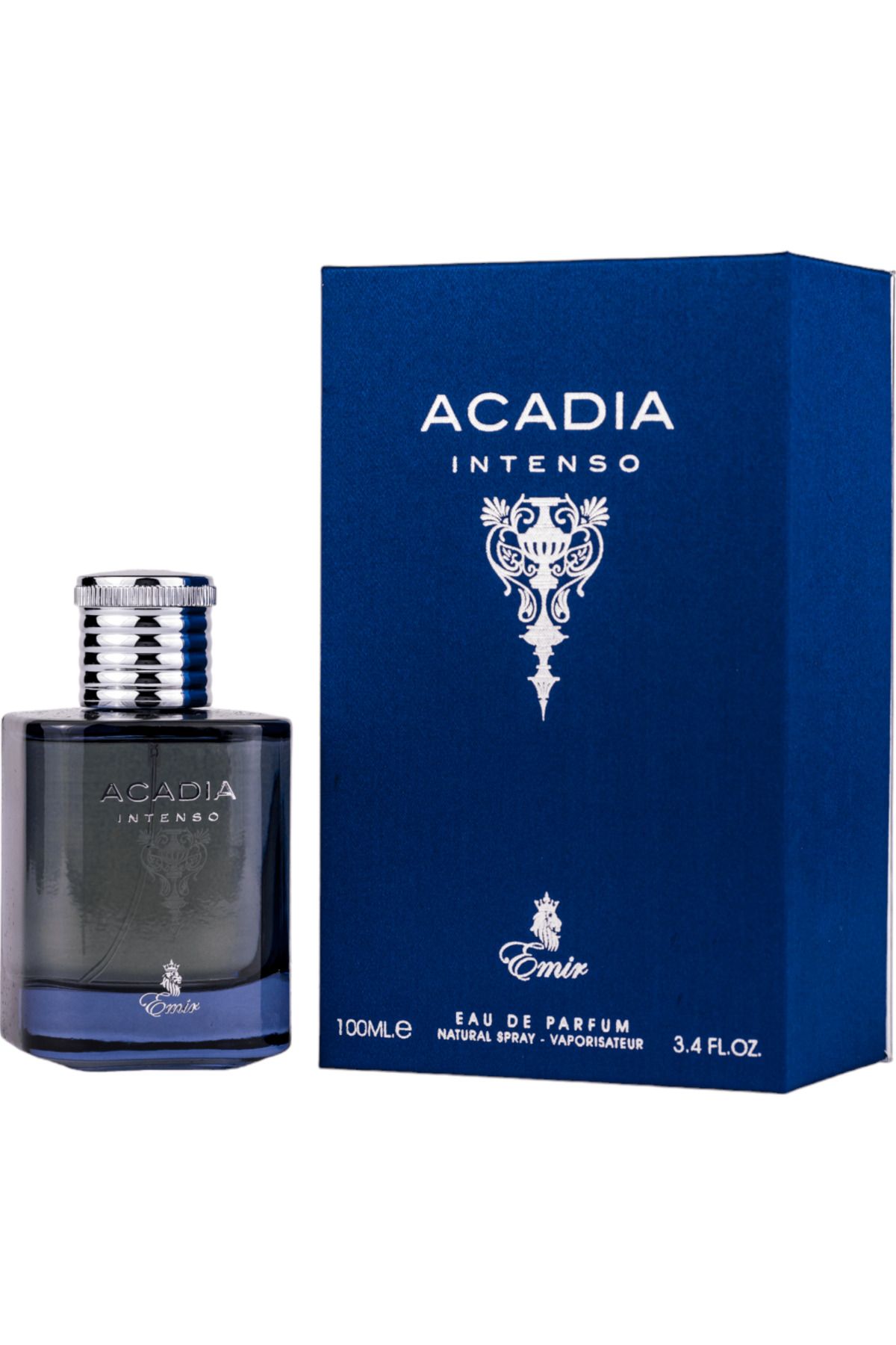EMIR-Acadia Intenso by Emir - barbati - EDP 100 ml 3