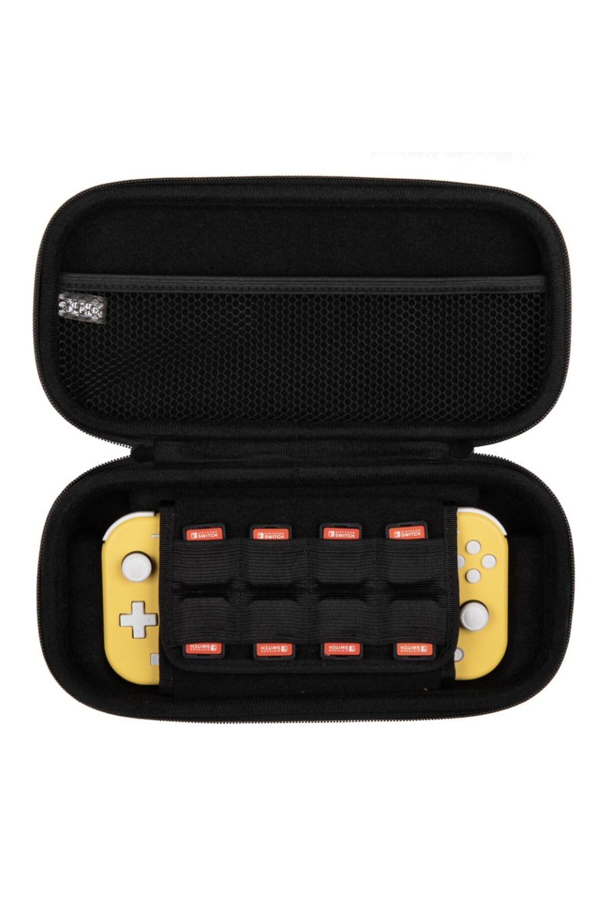 Konix-Konix One Piece Wano Switch Carry Case 3