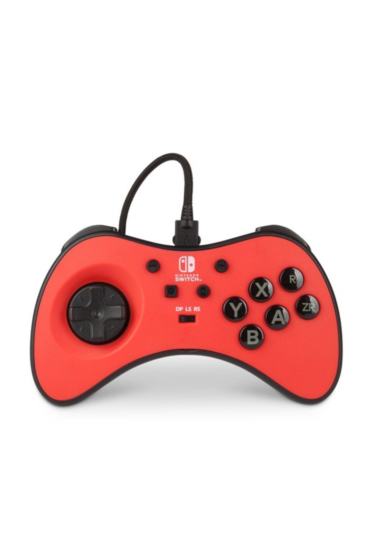 Powera-FUSION Wired Fightpad - Switch 1