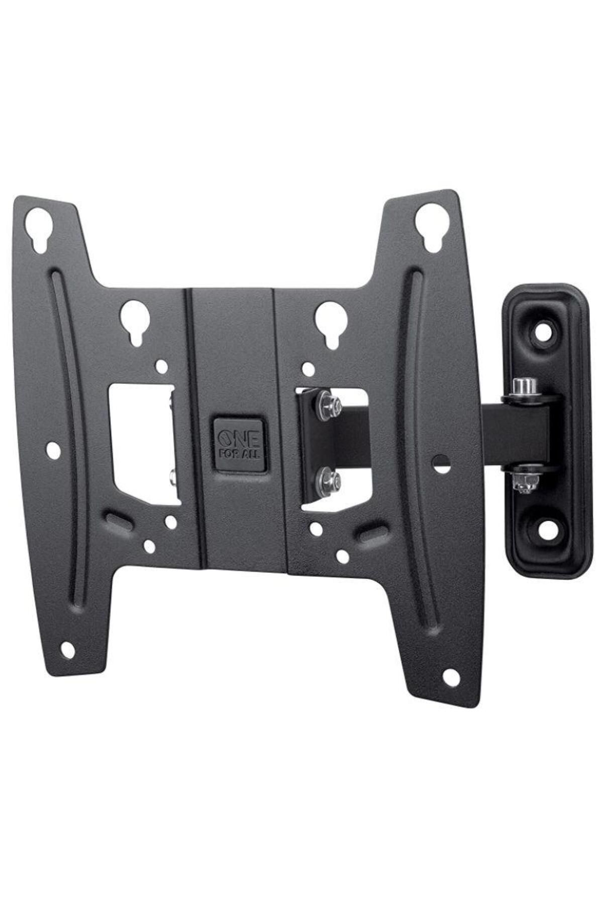 oneforall-Suport Perete ONE For ALL WM4241, 19" - 42", 30 Kg (Negru) 1