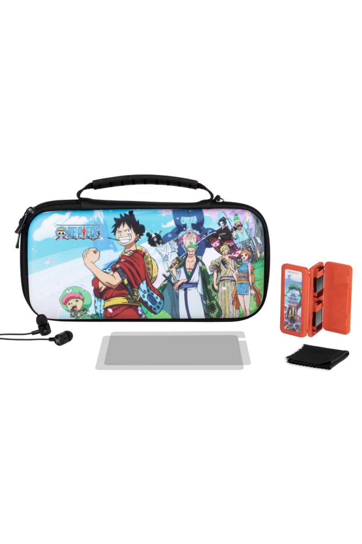 Konix-Konix One Piece Switch Starter Kit 3