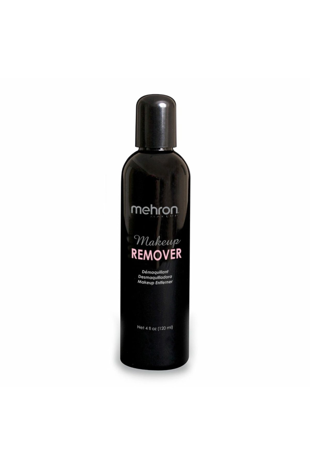 Mehron Demachiant, 120 Ml - Mărime unică