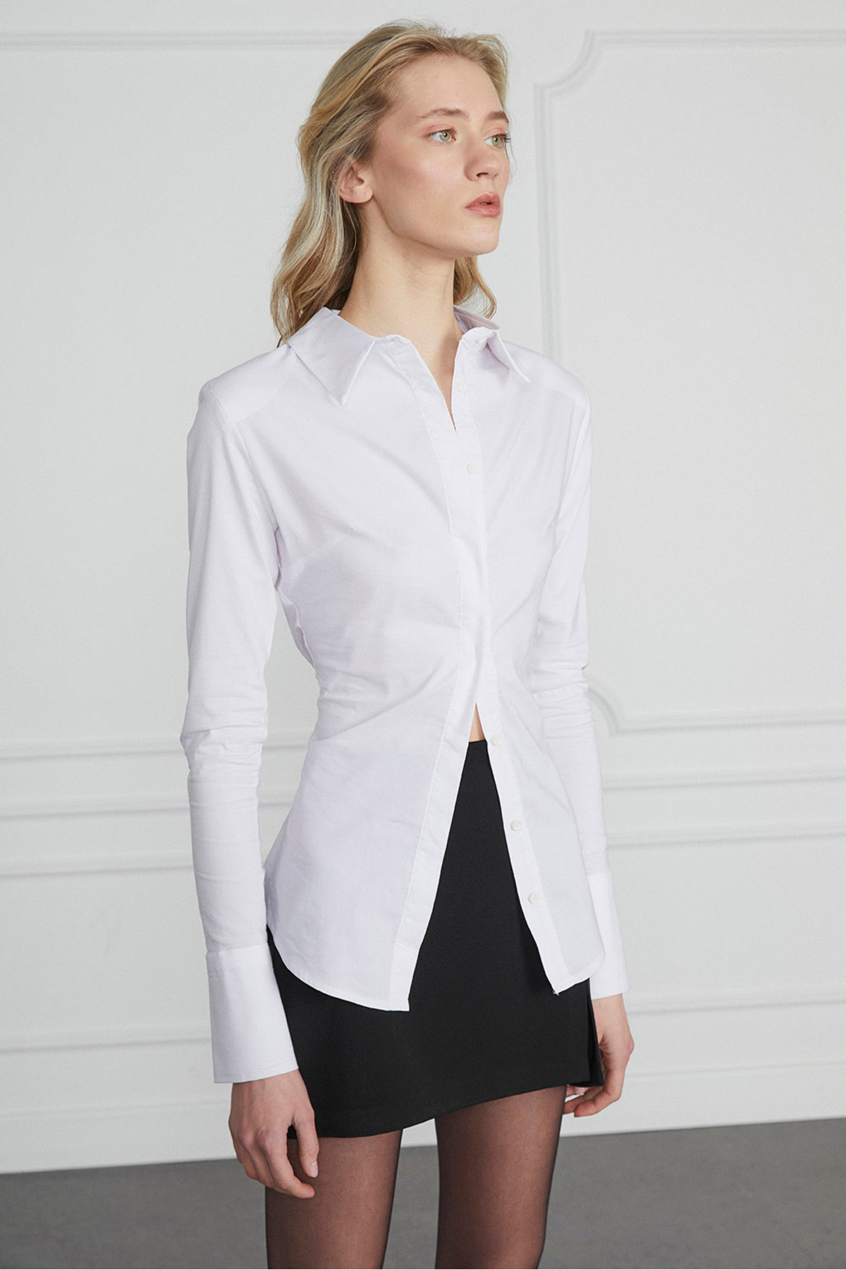 Beyyoglu  Slim Fit Gömlek - Görsel 3