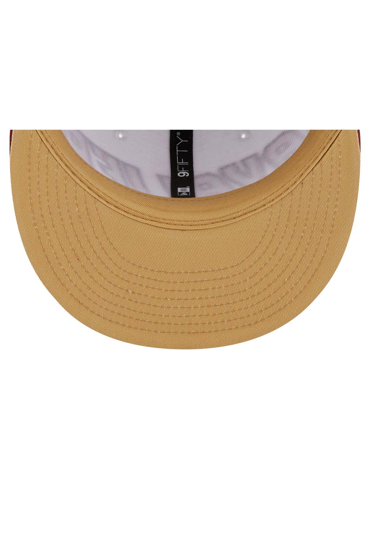 NEW ERA-New Era 950 NBA Properties Cap 5