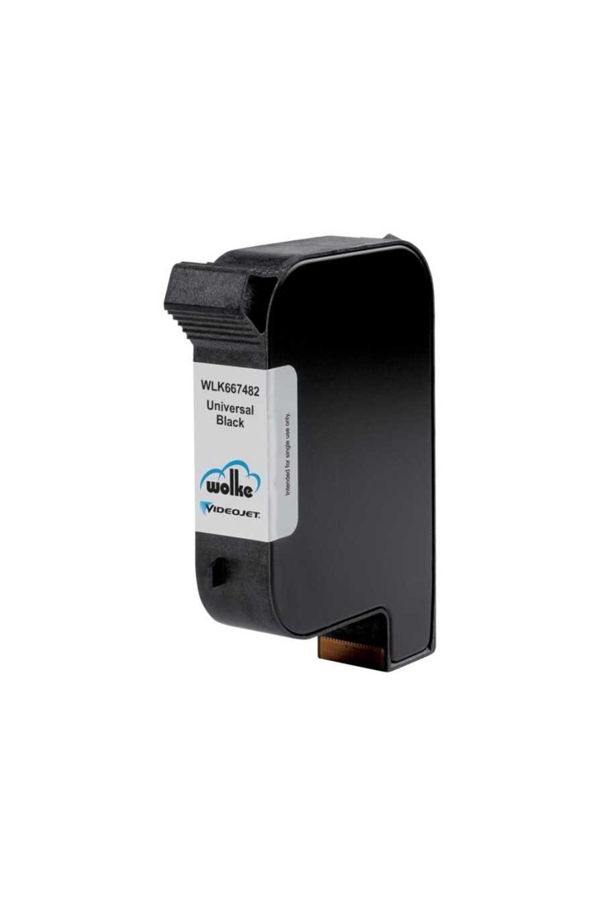 Wolke Videojet WLK667482 Plotter Kartuş