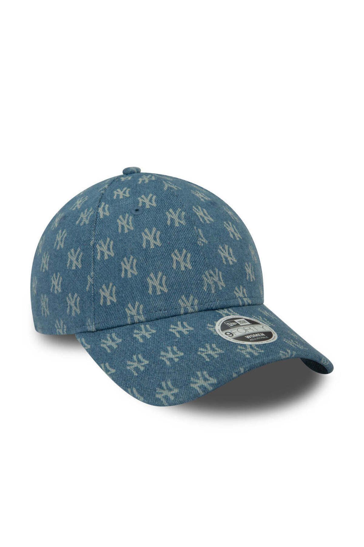 NEW ERA-Sapca New Era Cap New York Yankees 3