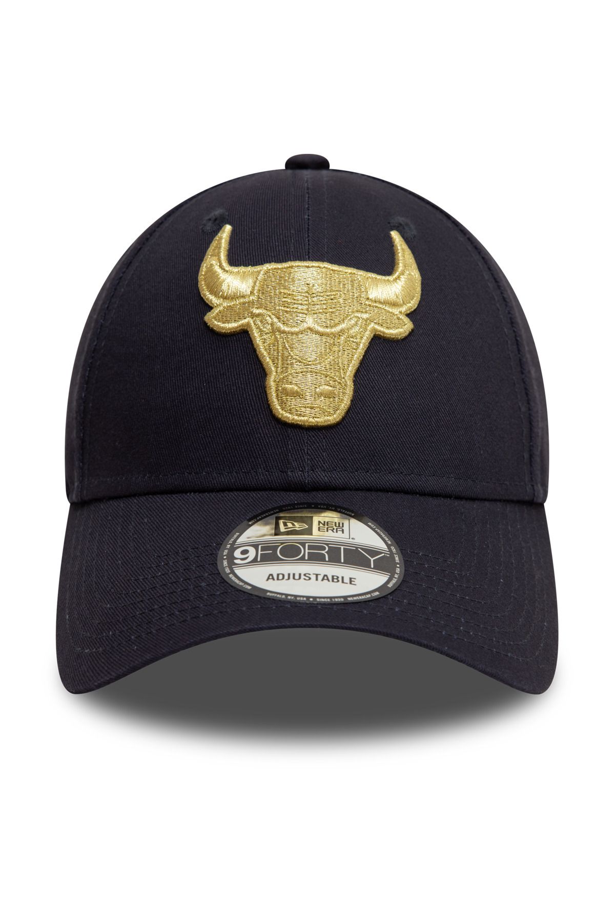 NEW ERA-Sapca Newera Metallic 9Forty Chibul Nvymtg 2