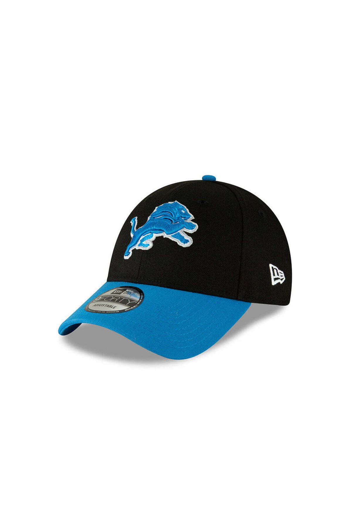 NEW ERA Sapca New Era 9forty Detroit Lions League Masculin - OSFM