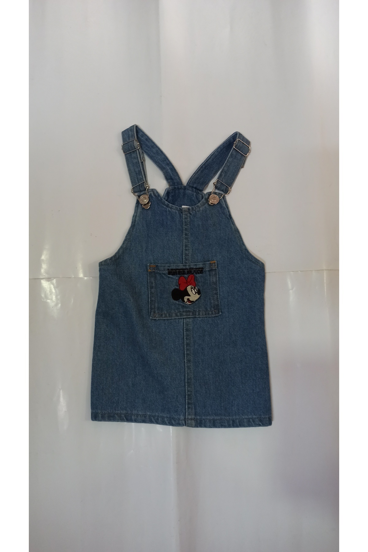 Lumia Baby Kot jile elbise tişörtlü fotoğrafı 3 (önizleme)