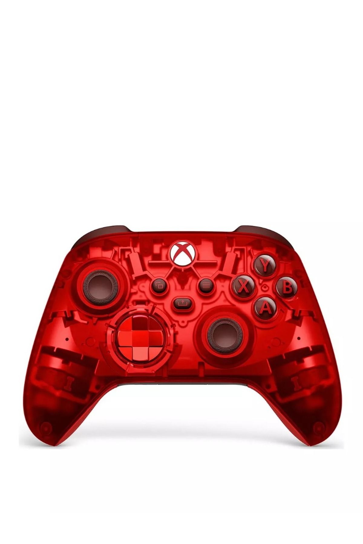 MICROSOFT-XBOX Wireless Controller - Pulse Cipher Special Edition 1