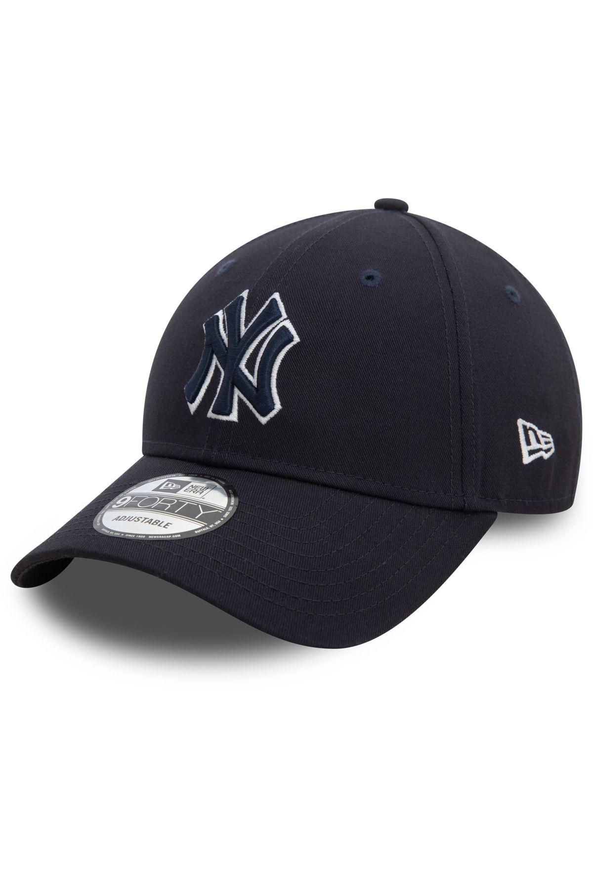 NEW ERA-Sapca Newera Seasonal Ws 9Forty Neyyanco 1