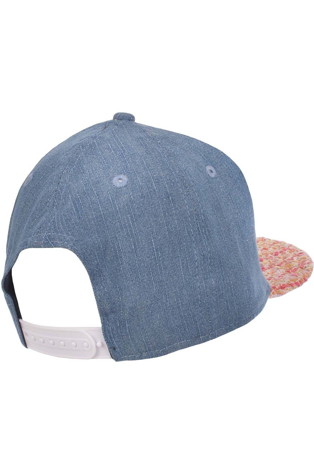 NEW ERA-New Era 9FIFTY Weave Visor Cap 2