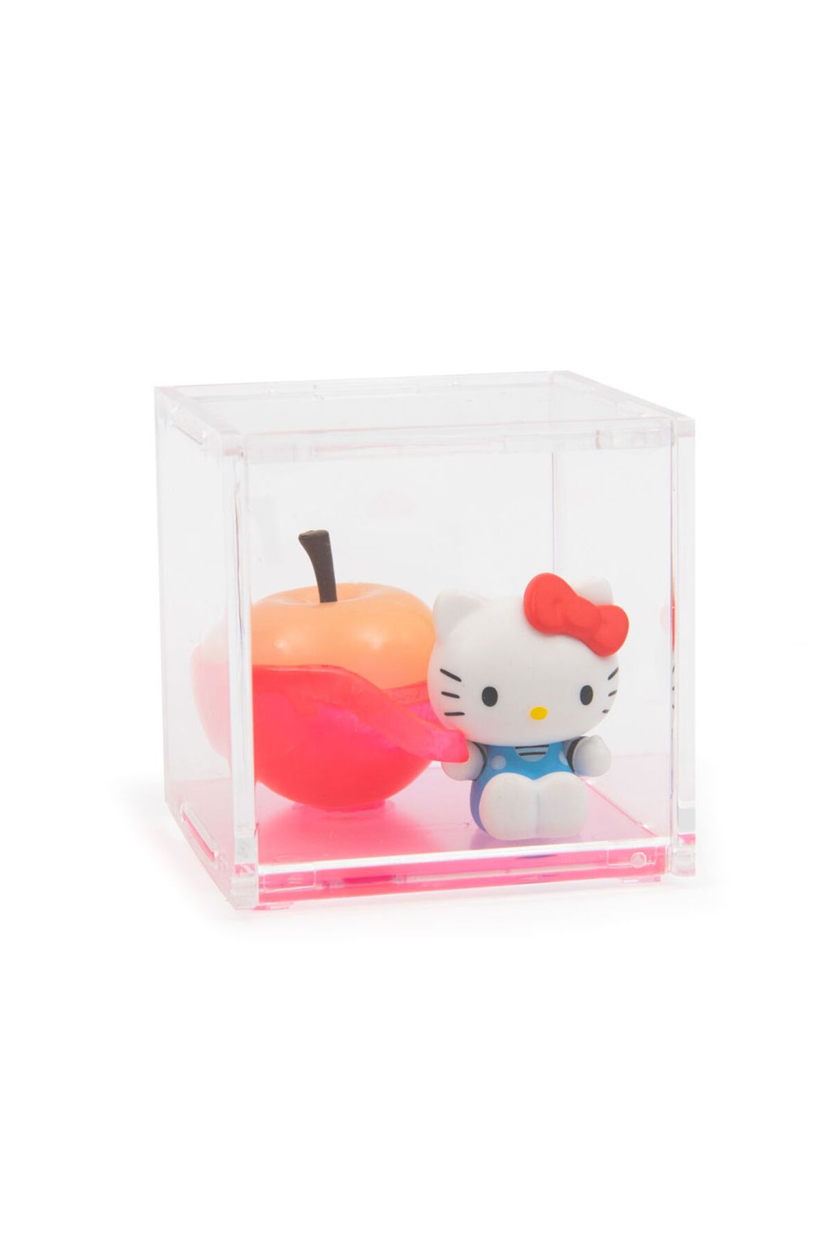 Hello Kitty-مجسم مفاجأة ورشة عمل إلما (قطعة واحدة) 7