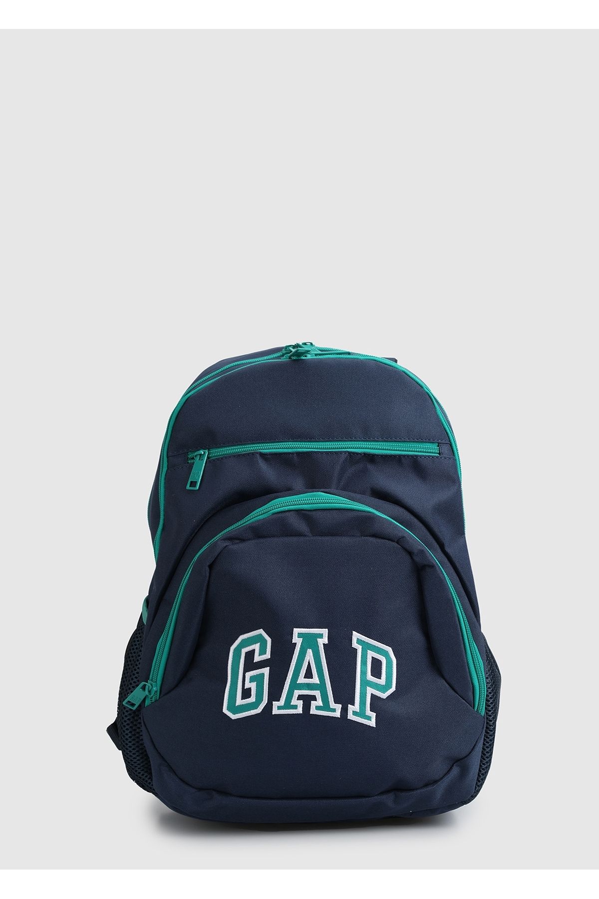 کوله پشتی ناوی آبی شماره 2 GAP