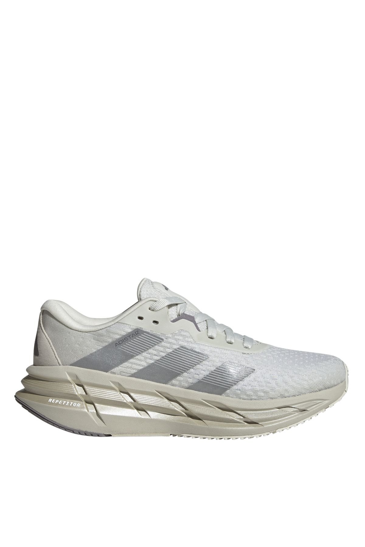 کفش دویدن زنانه خاکستری JI1232 ADISTAR 3 W adidas