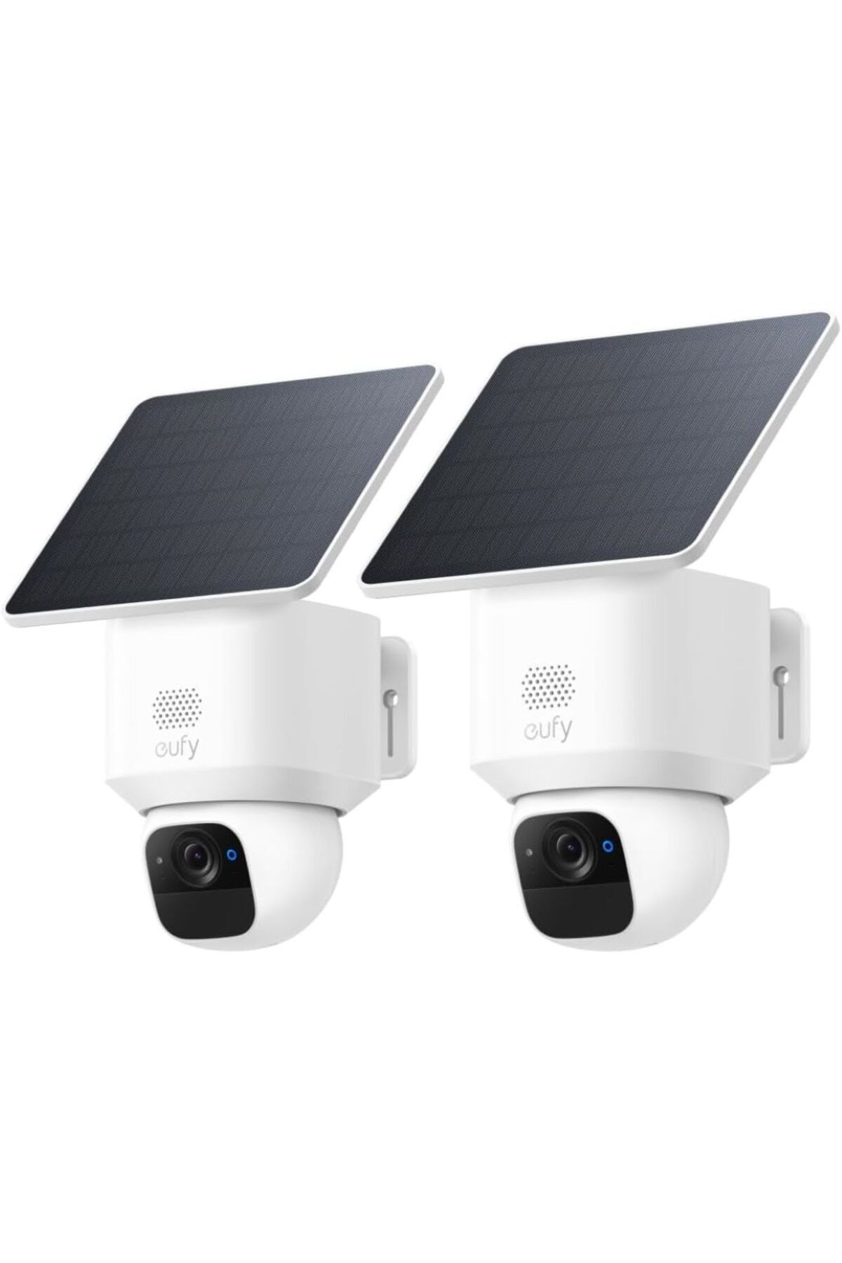 eufy Solo E30,2'li Paket, Güneş Enerjili Güvenlik Kamerası
