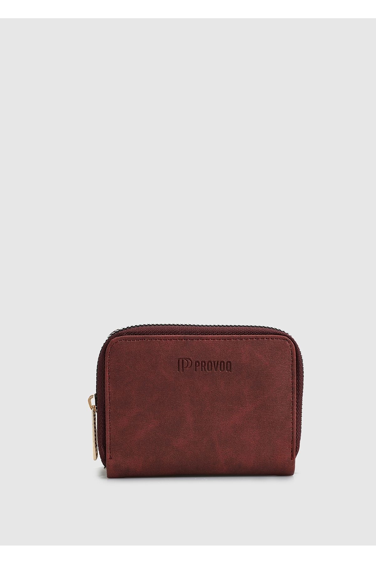 کیف پول زنانه Claret Red Provoq 515 Claret Red Provoq