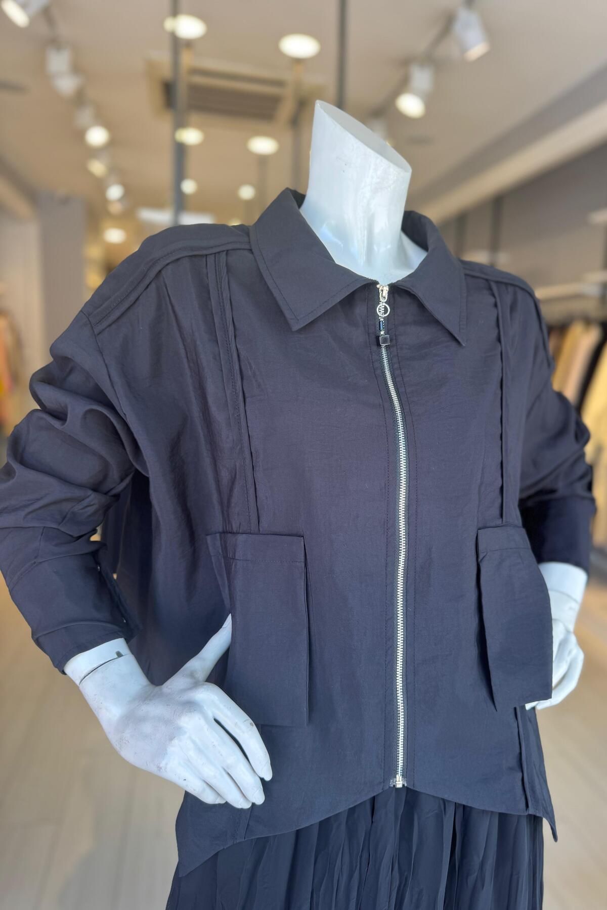 Ceremony-S-5898 Ceremony Jacket 1