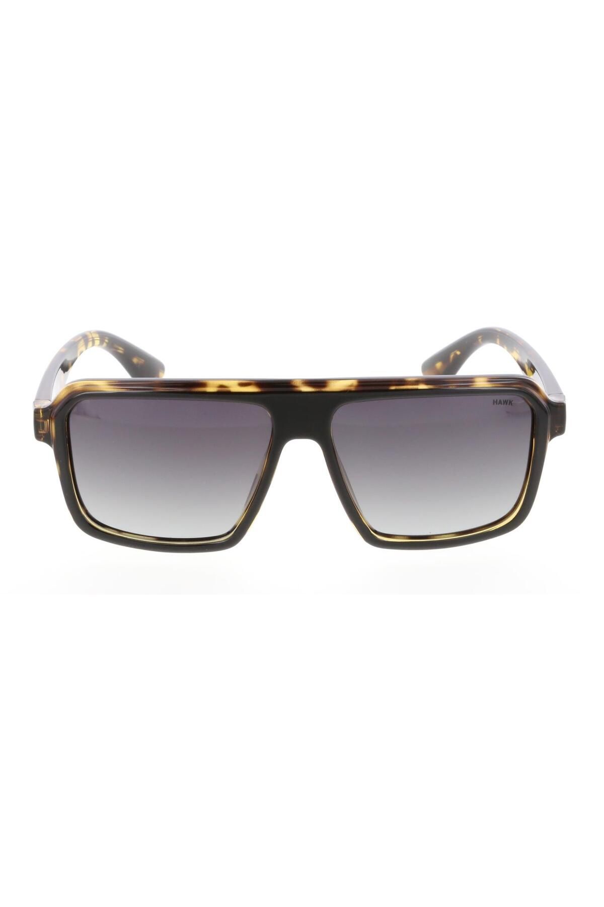 HAWK-Hw2216-02 57 Polarized Unisex Sunglasses 2