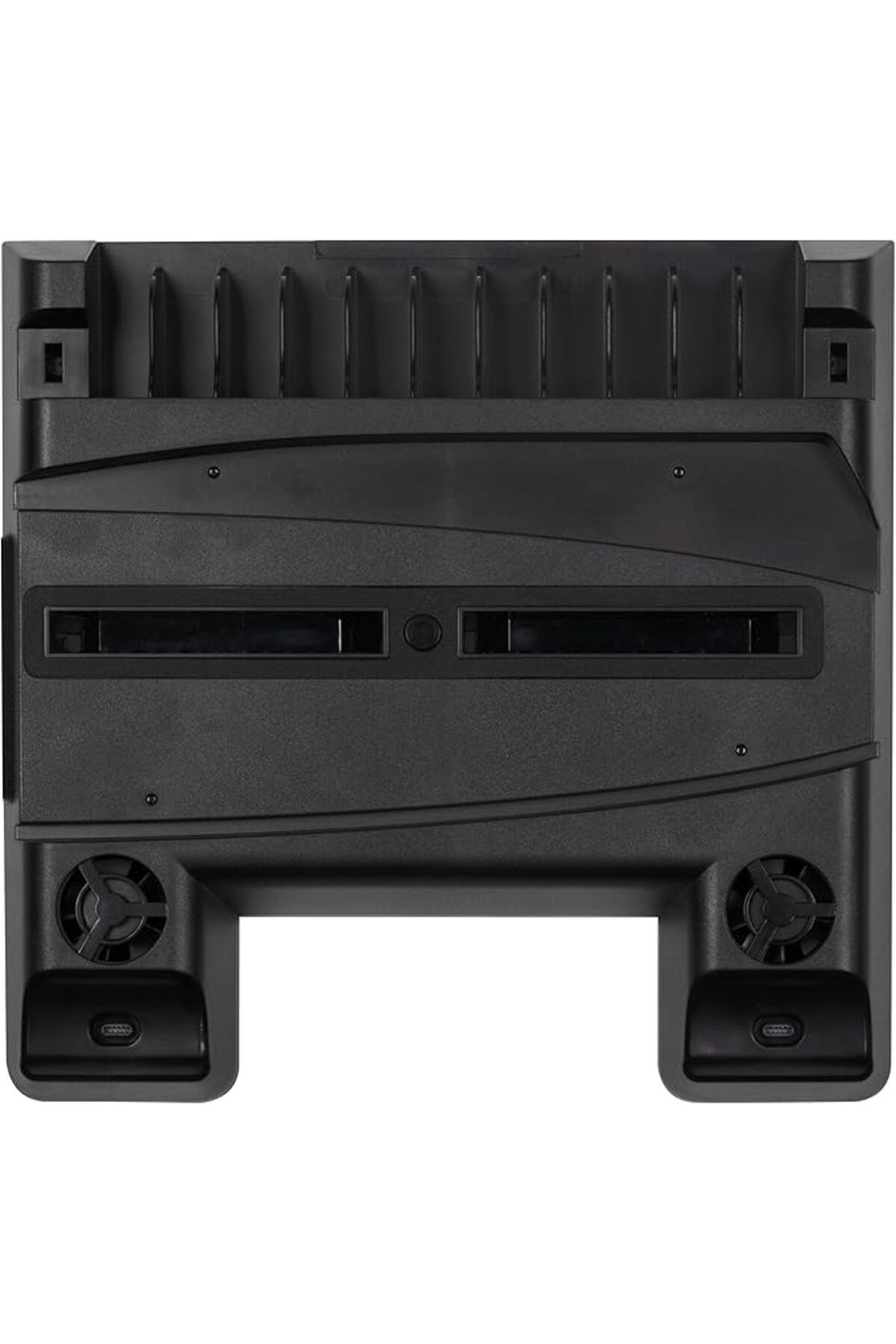 Konix-Konix Mythics PS5 Spaceship Cool & Charge (Dualsense Charger 3