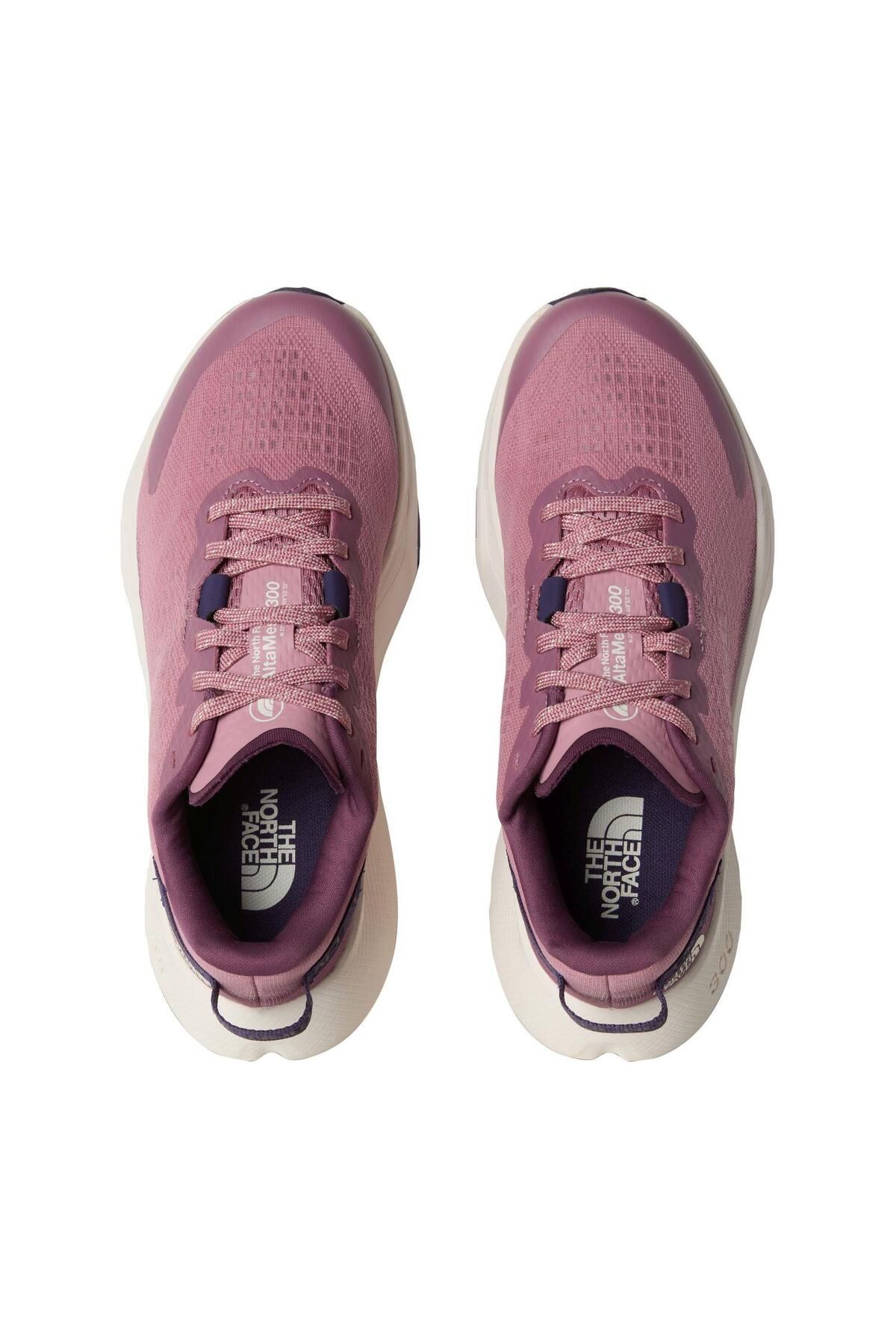 THE NORTH FACE-Altamesa 300 Women's Shoes Nf0A8A9S4To1 Pink-36 2