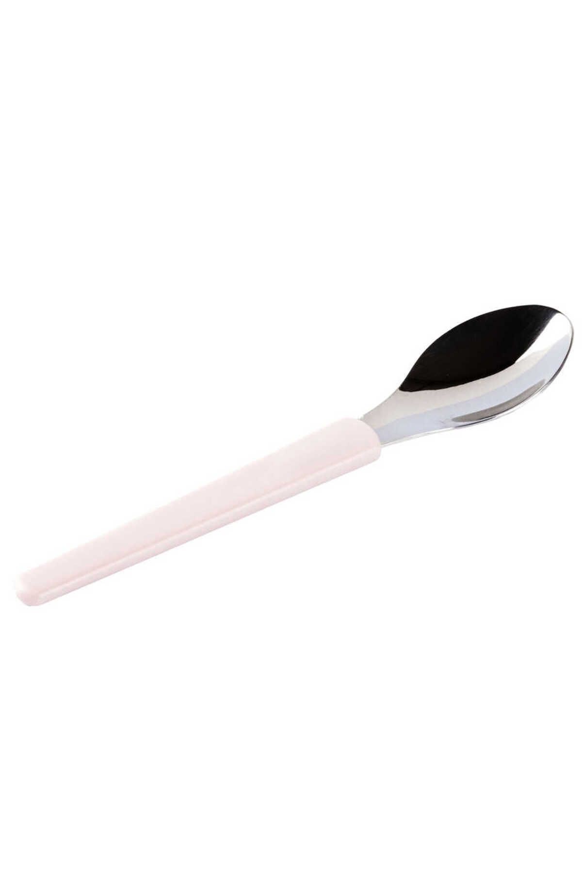 Tantitoni-850 Ml, Steel, Rectangular, with Fork and Spoon, Food Carrying Container, Lunchbox, Tt6714D850P 5