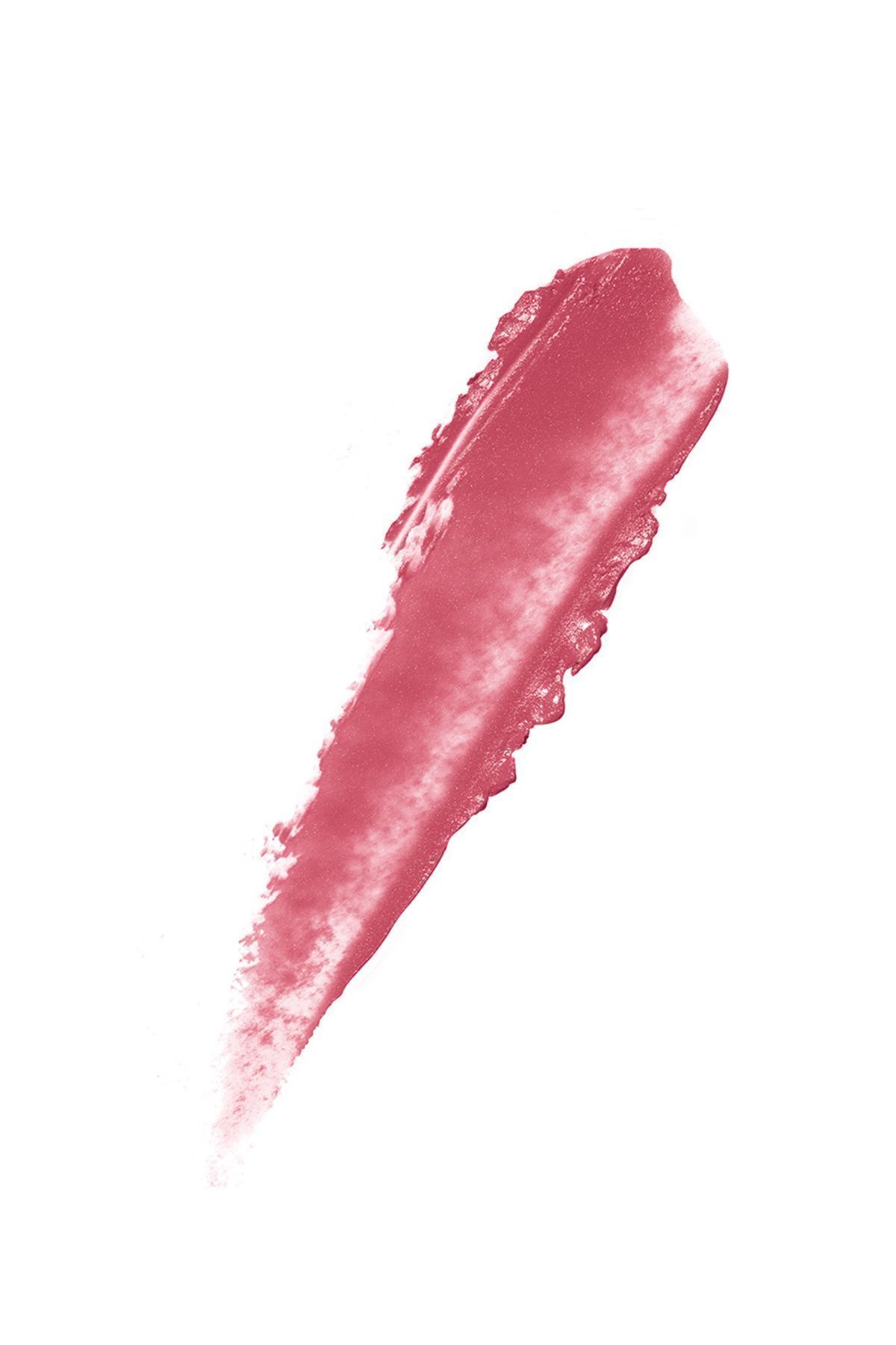 Yves Rocher-Glossy Pencil Lipstick-02 Dried Rose-50787 2