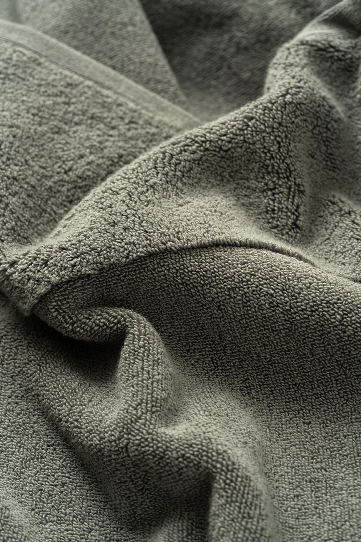 Soley-|   Hermoso |   100% Cotton 3-Piece Towel Set 2