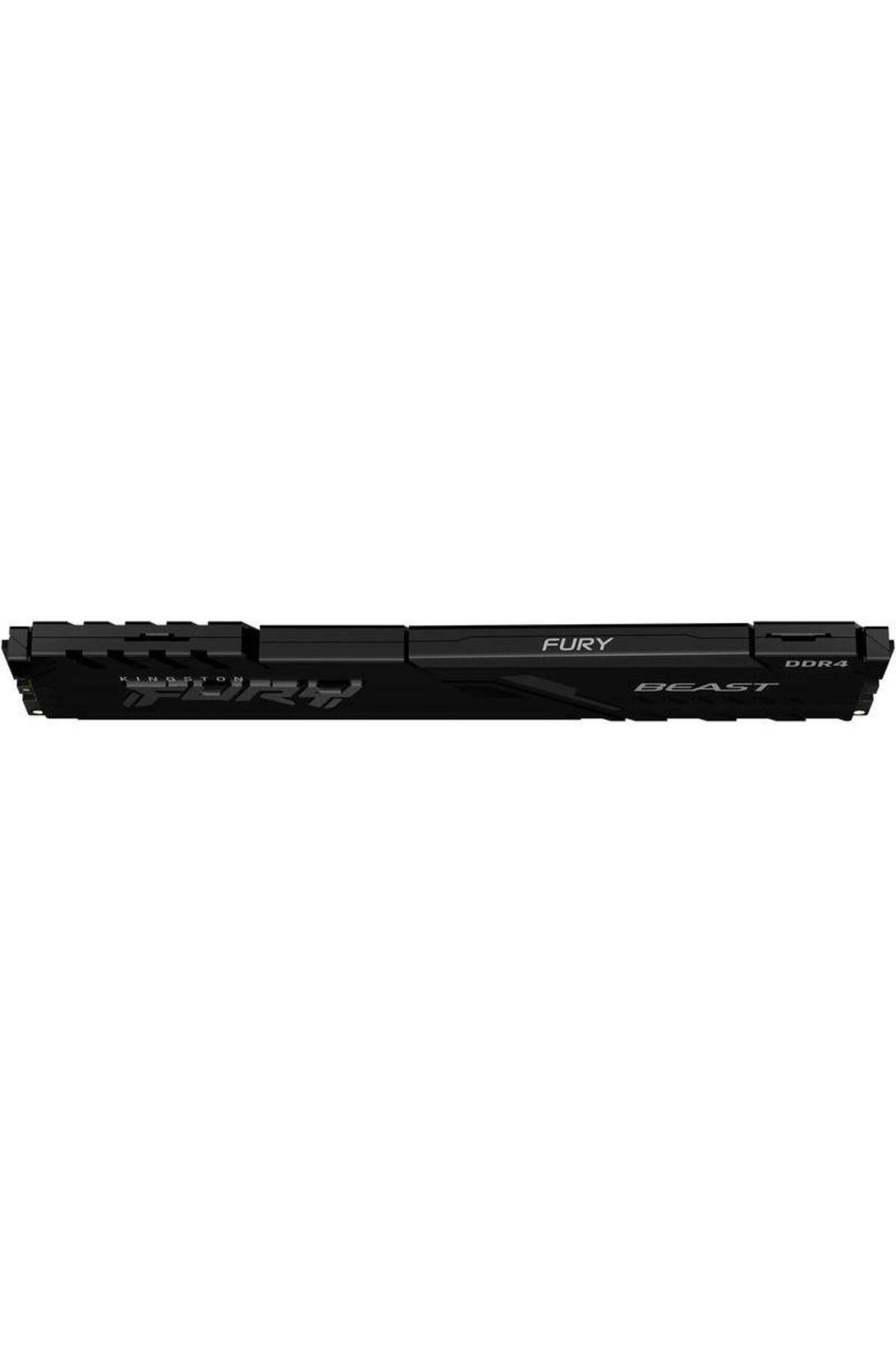 Kingston-Memory Kingston FURY Beast 32GB(2x16GB) DDR4 3600MHz CL18 Dual Channel Kit 5