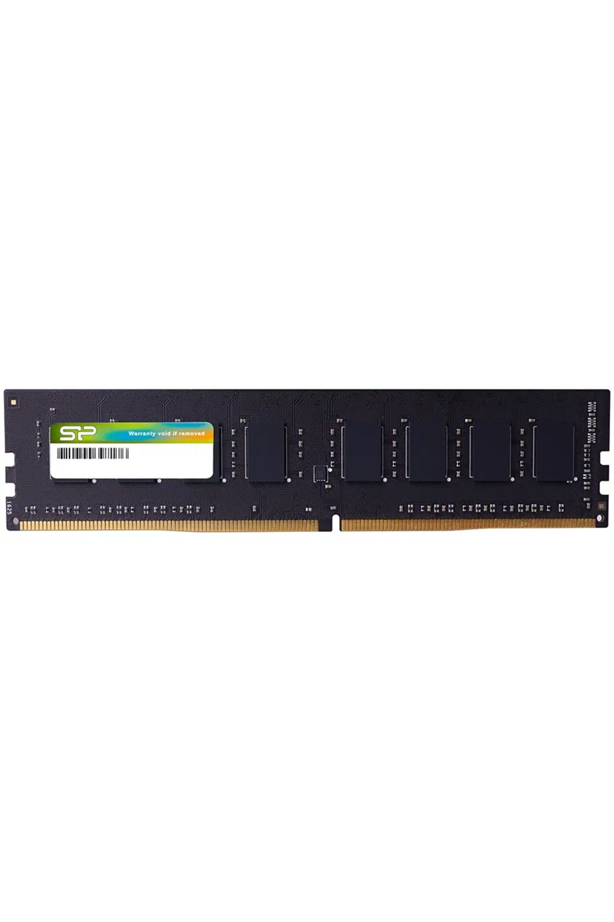 Silicon Power-Memorie Silicon Power, 16GB DDR4, 2666MHz CL19 1