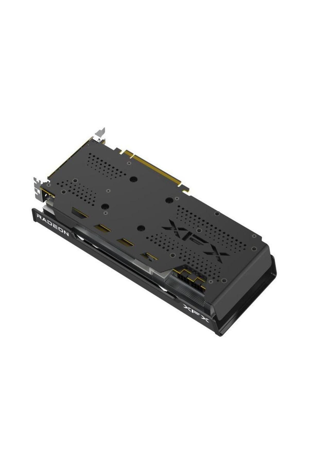XFX-Placa video XFX Radeon RX 7800 XT Speedster SWFT 210 Core Edition 16GB GDDR6 256-bit 6