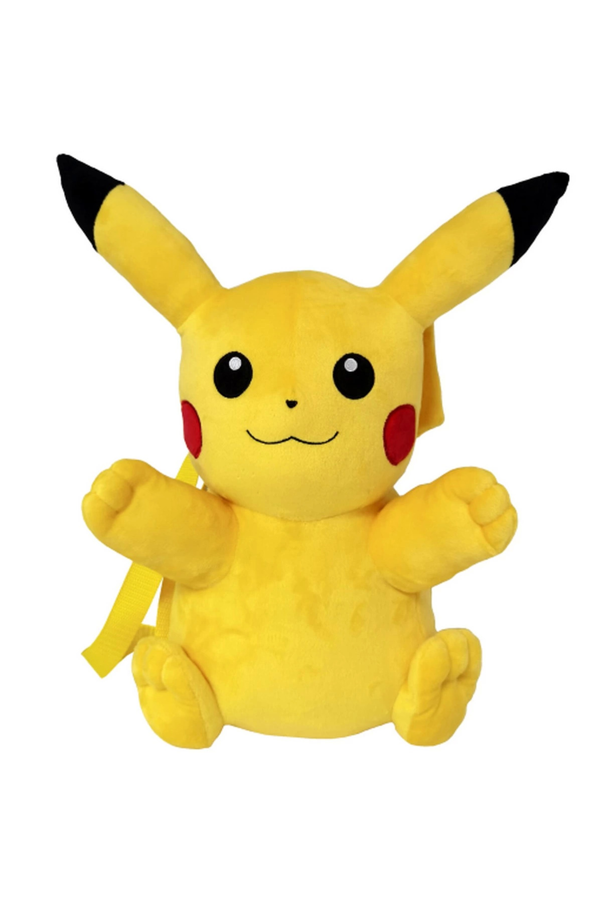 کوله‌پشتی پولیشی پوکمون پیکاچو