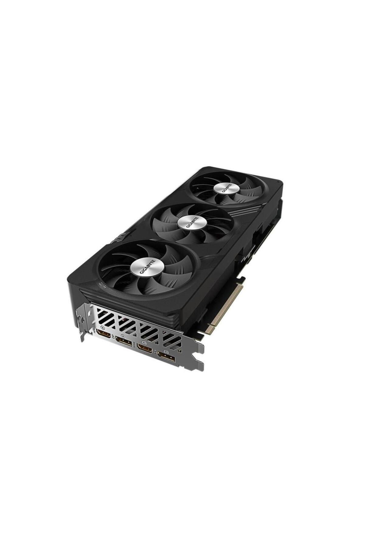 Gigabyte-Placa video GIGABYTE Radeon RX 7800 XT GAMING OC 16GB GDDR6 256-bit 6