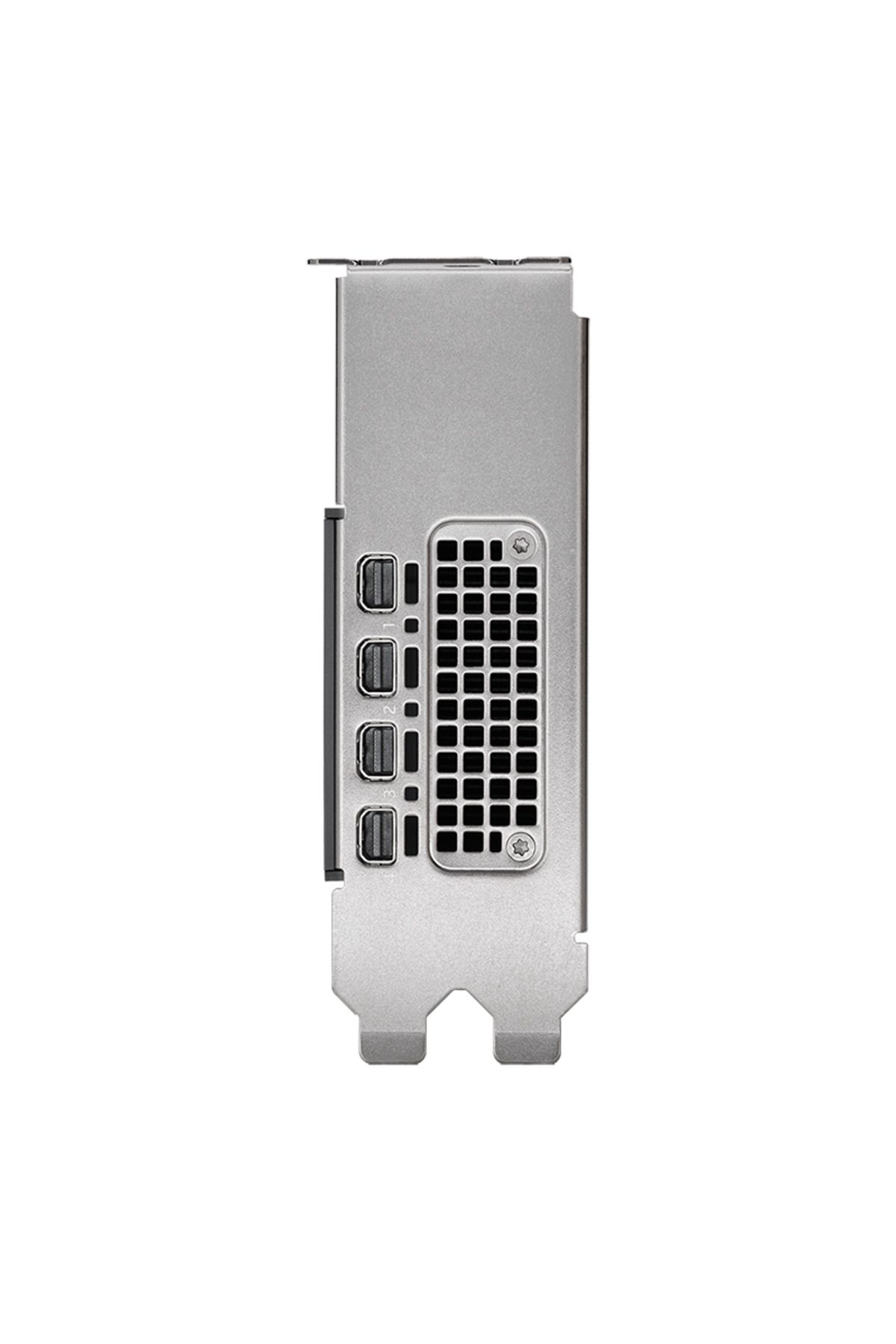PNY-Placa video PNY nVidia RTX A2000 Ada Generation 16GB GDDR6 128-bit 4xmDP 6