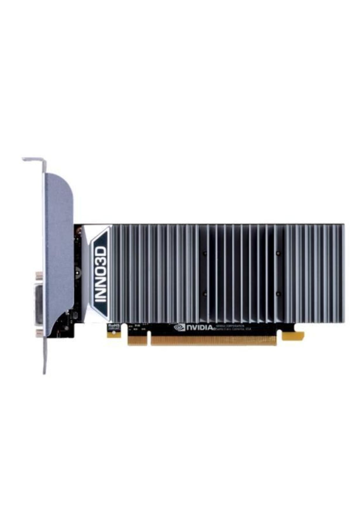 INNO3D-Placa Video Inno3D GeForce GT 1030 0DB, 2GB, GDDR5, 64 bit 1