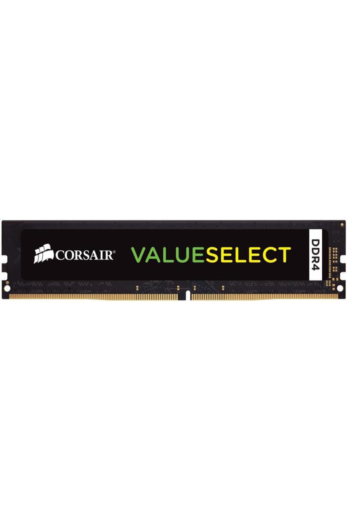 Corsair-Memorie Corsair ValueSelect DDR4, 1x8GB, 2133 MHz, CL 15 2
