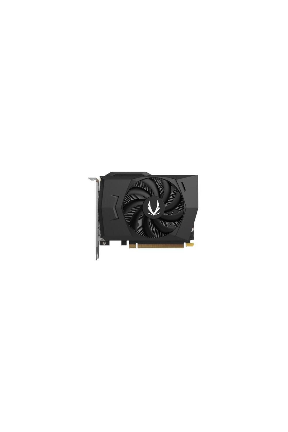 Zotac-Placa video ZOTAC GeForce RTX 3050 Solo 6GB GDDR6 96-bit 1
