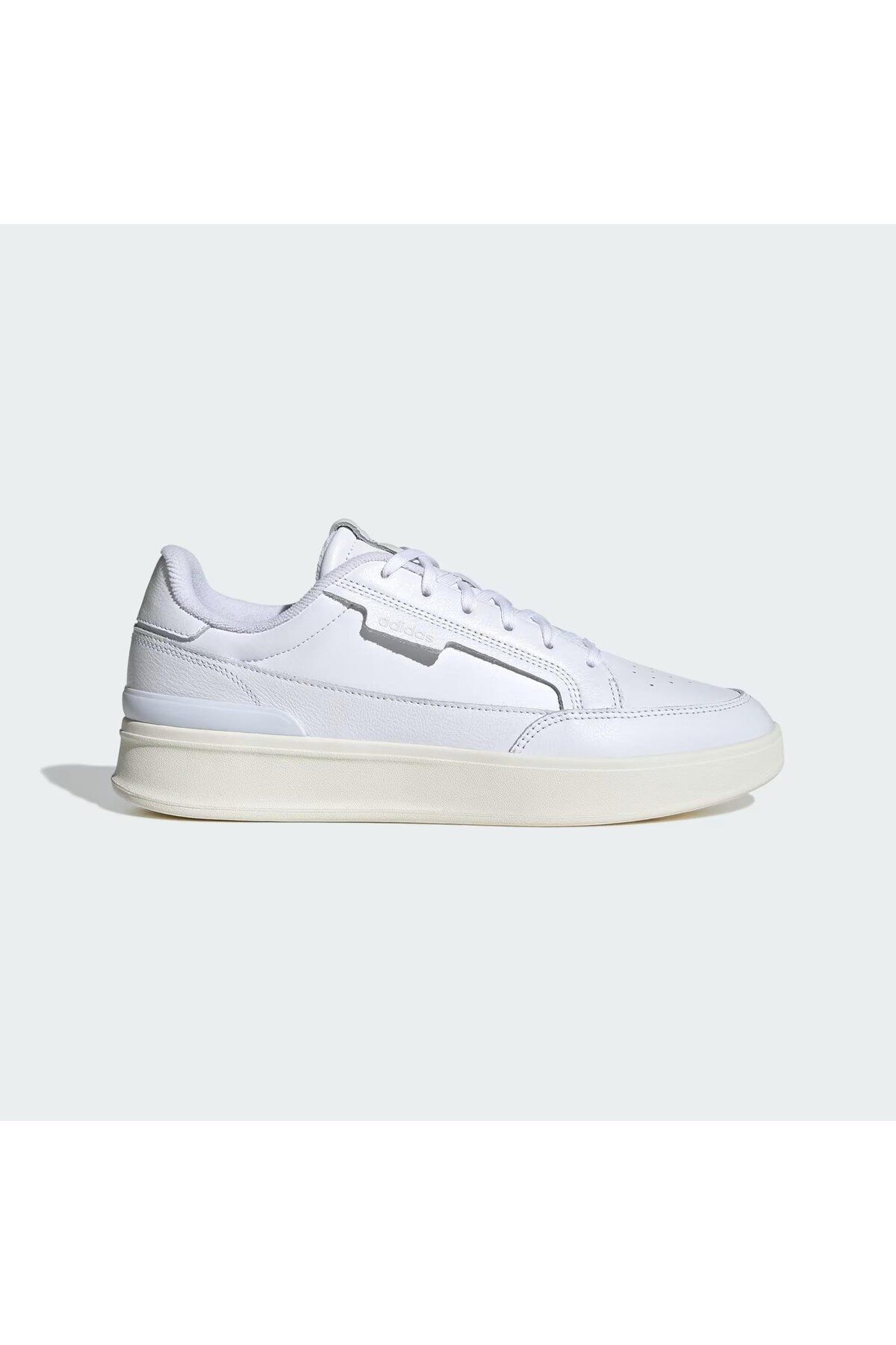 کفش ورزشی مردانه Aspyre White Jı2119 adidas
