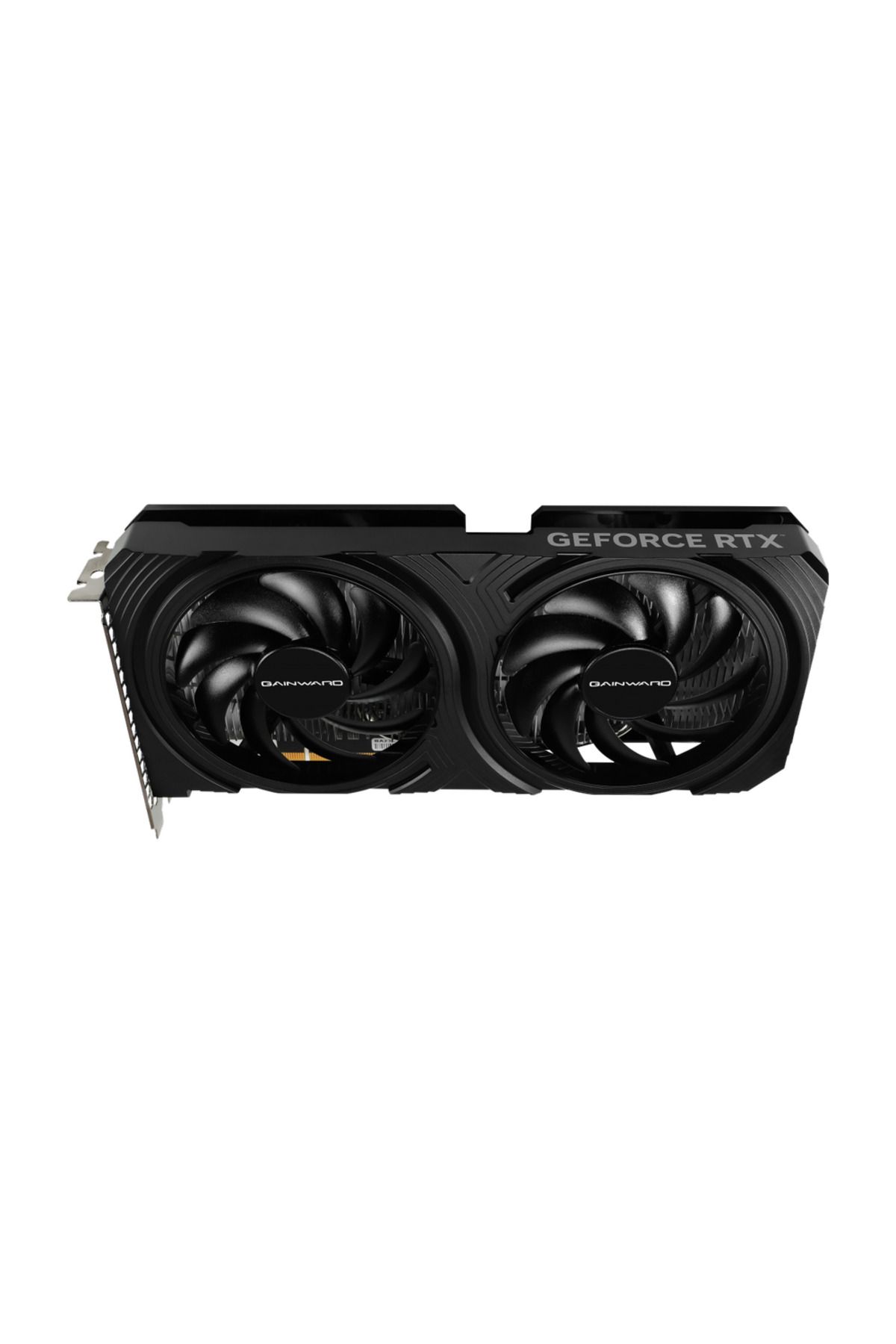 gainward-Placa video GainWard GeForce RTX 4060 Python II 8GB GDDR6 128-bit 4