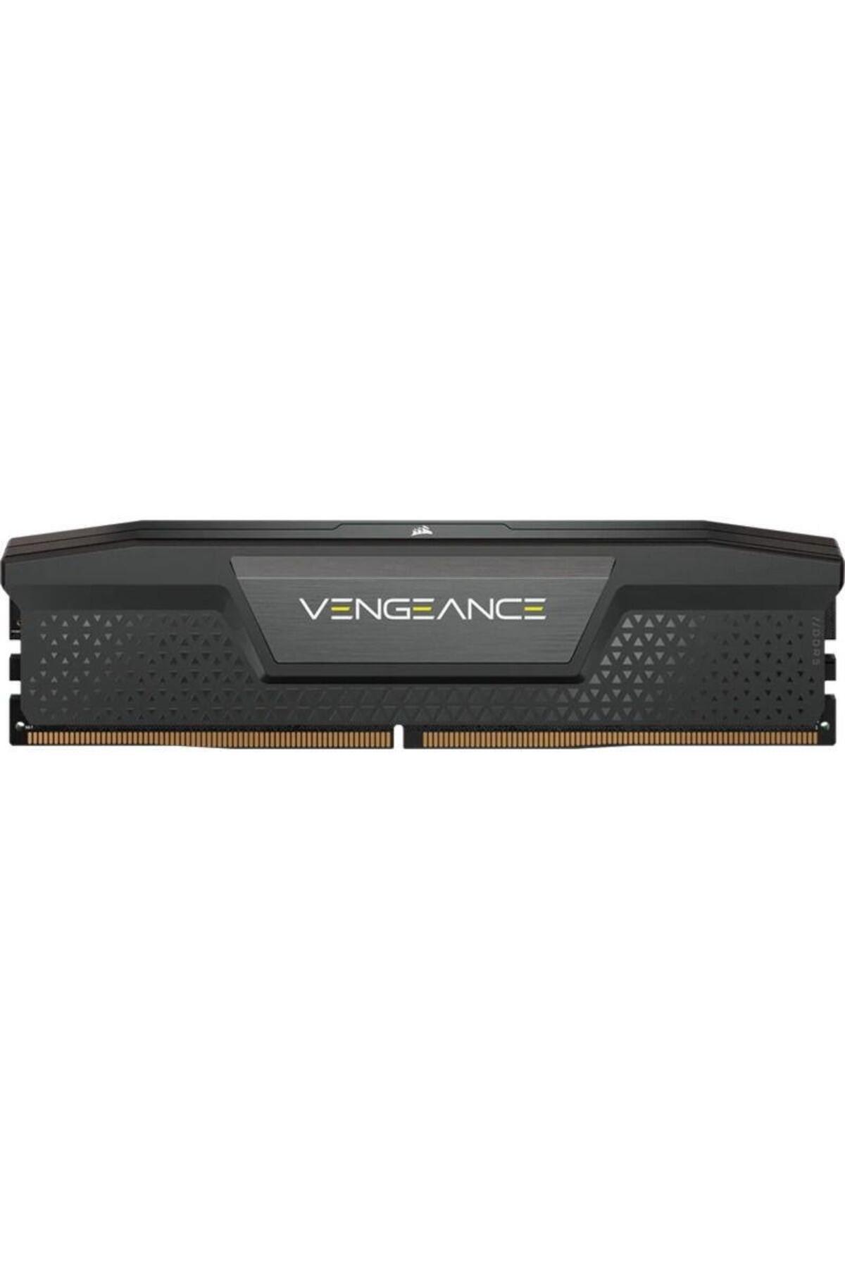 Corsair-Kit Memorii Corsair Vengeance 32GB(2x16GB) DDR5 5200MHz CL40 Dual Channel 3