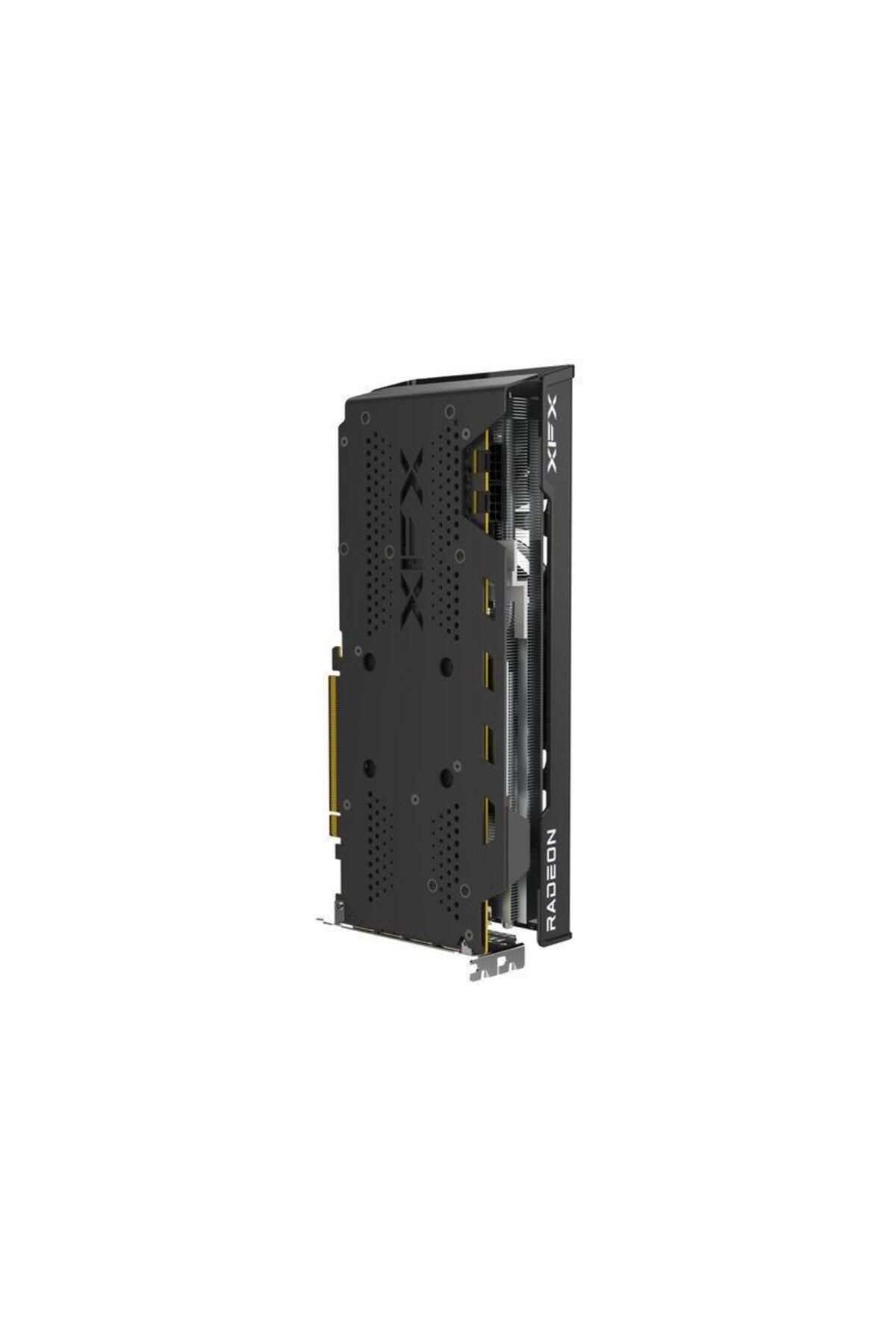 XFX-Placa video XFX Radeon RX 7800 XT Speedster SWFT 210 Core Edition 16GB GDDR6 256-bit 4
