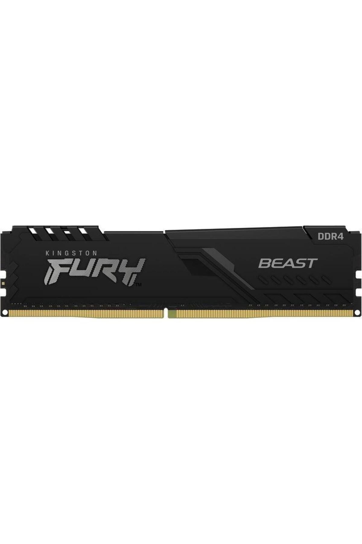 Kingston-Memory Kingston FURY Beast 32GB(2x16GB) DDR4 3600MHz CL18 Dual Channel Kit 2