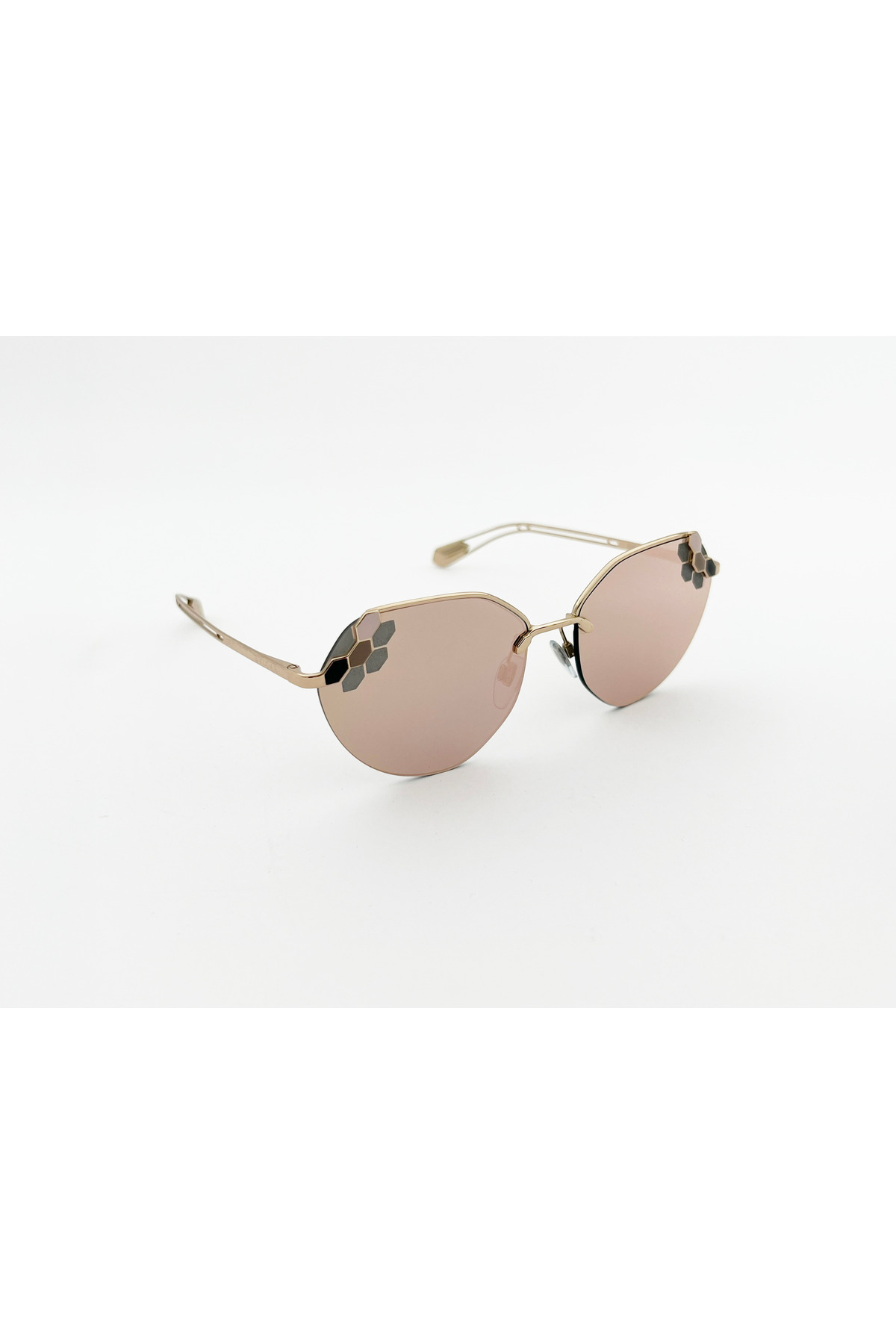 Bvlgari 6099 20144z 57 Kadın Güneş Gözlüğü