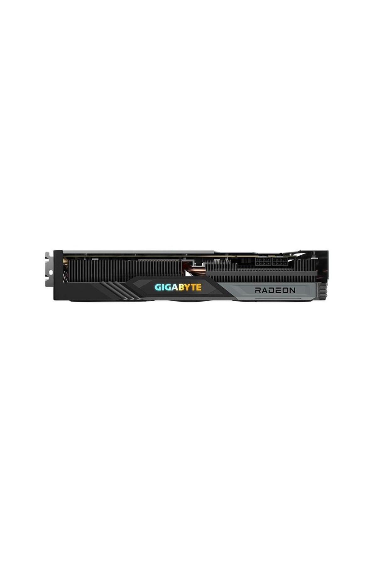 Gigabyte-Placa video GIGABYTE Radeon RX 7700 XT GAMING OC 12GB GDDR6 192-bit 5